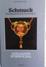 Schmuck vom klassizismus gebraucht kaufen  Kollmar