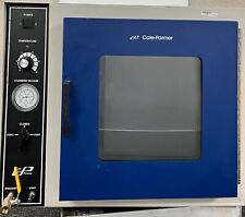 Cole parmer vacuum for sale  Osseo