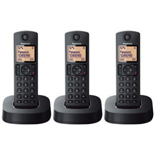 Panasonic tgc313spb telefono usato  Roccagloriosa