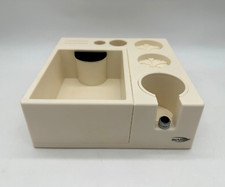 Organizador expresso plástico lavável Ikape Espresso Knock Box branco comprar usado  Enviando para Brazil