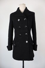 Trussardi jeans cappotto usato  Massa di Somma