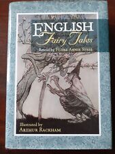 English fairy tales for sale  MARKET RASEN