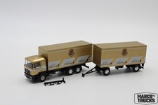 Herpa man f90 gebraucht kaufen  Hersbruck
