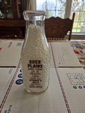 Eden plains vintage for sale  Shepherdstown