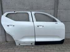Tür volvo xc40 gebraucht kaufen  Hamburg