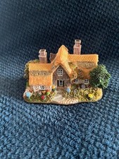 Miniature thatched cottage for sale  LLANELLI