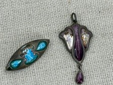 Antique silver art for sale  MAIDSTONE