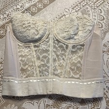 Vintage carnival corset d'occasion  Expédié en Belgium