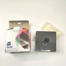 Evolve black chrome for sale  LONDON