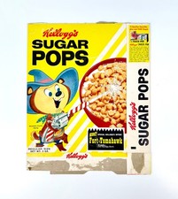 Vintage 1963 kellogg for sale  Dade City