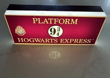 Harry potter platform for sale  Blountville