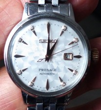 Montre femme seiko d'occasion  Lyon III