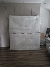 Super king size for sale  ILFORD