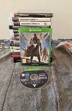 Destiny xbox one d'occasion  Draguignan