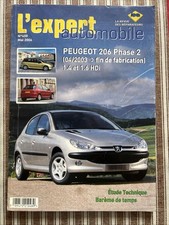 Revue technique peugeot d'occasion  Avignon