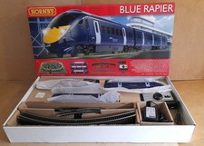 Hornby r1139 blue for sale  TAMWORTH