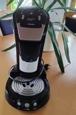 Kaffeepadmschine philips sense gebraucht kaufen  Oberthal