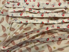 cath kidston fabric bundle for sale  BRIDLINGTON
