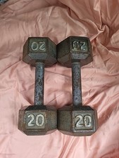 Set 20lb cast for sale  Grapeview
