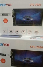 Stereo auto bluetooth usato  Napoli
