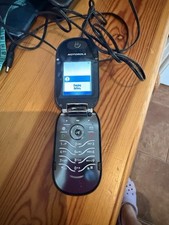 Motorola pebl black for sale  BOLDON COLLIERY