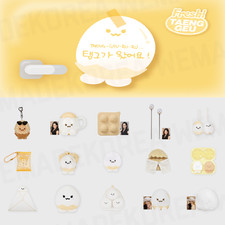 Pre order girl d'occasion  Expédié en Belgium