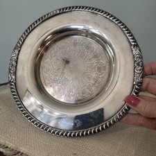 Shefield reproduction silver for sale  Fishers