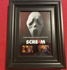 Scream official part for sale  Madera