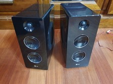 Casse 80w rms usato  Guidonia Montecelio