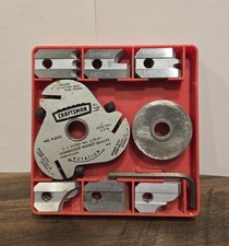 Vintage craftsman kromedge for sale  Simi Valley