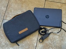 .hp chromebook 14 for sale  DONCASTER