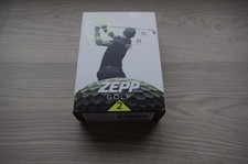 Zepp golf swing for sale  PRINCES RISBOROUGH