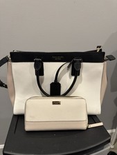 Kate spade leather for sale  Brookland