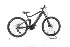 Haibike alltrail bike gebraucht kaufen  Kempten (Allgäu)
