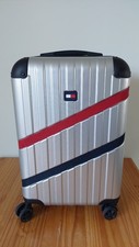 Tommy hilfiger striped for sale  GILLINGHAM