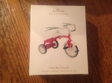 Hallmark keepsake ornament for sale  Leslie