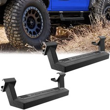 Steel running board for sale  Rialto