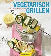 Vegetarisch grillen karen gebraucht kaufen  Berlin
