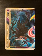 Carte pokémon darkrai d'occasion  Montpellier-