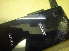 sony xperia z3 compact no va solo piezas españa comprar usado  Enviando para Brazil