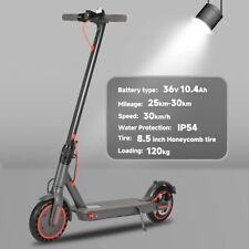 Trottinette électrique n7pro d'occasion  Le Grau-du-Roi