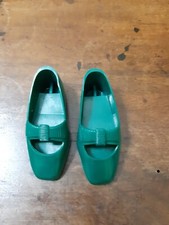 Scarpe per bambole usato  Serravalle Scrivia