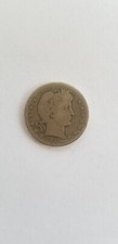 1915 25c quartiere usato  Spedire a Italy