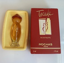 Tocade edt bouchon d'occasion  Boulogne-sur-Mer
