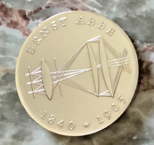 20 mark ddr silber gebraucht kaufen  Strausberg