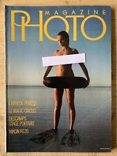 Photo magazine cinema d'occasion  Villers-lès-Nancy