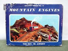 Mountain engines rev for sale  BRADFORD