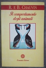 Comportamento degli animali usato  Castel di Lama