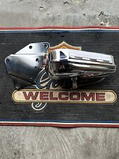 Accessori moto custom usato  Casale Monferrato