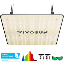 Vivosun 100w led for sale  Guntersville